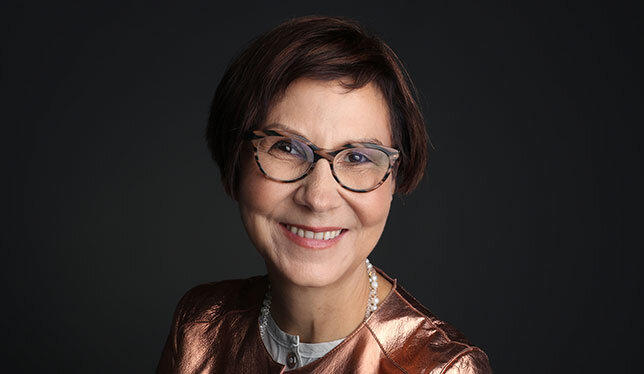 Cindy Blackstock