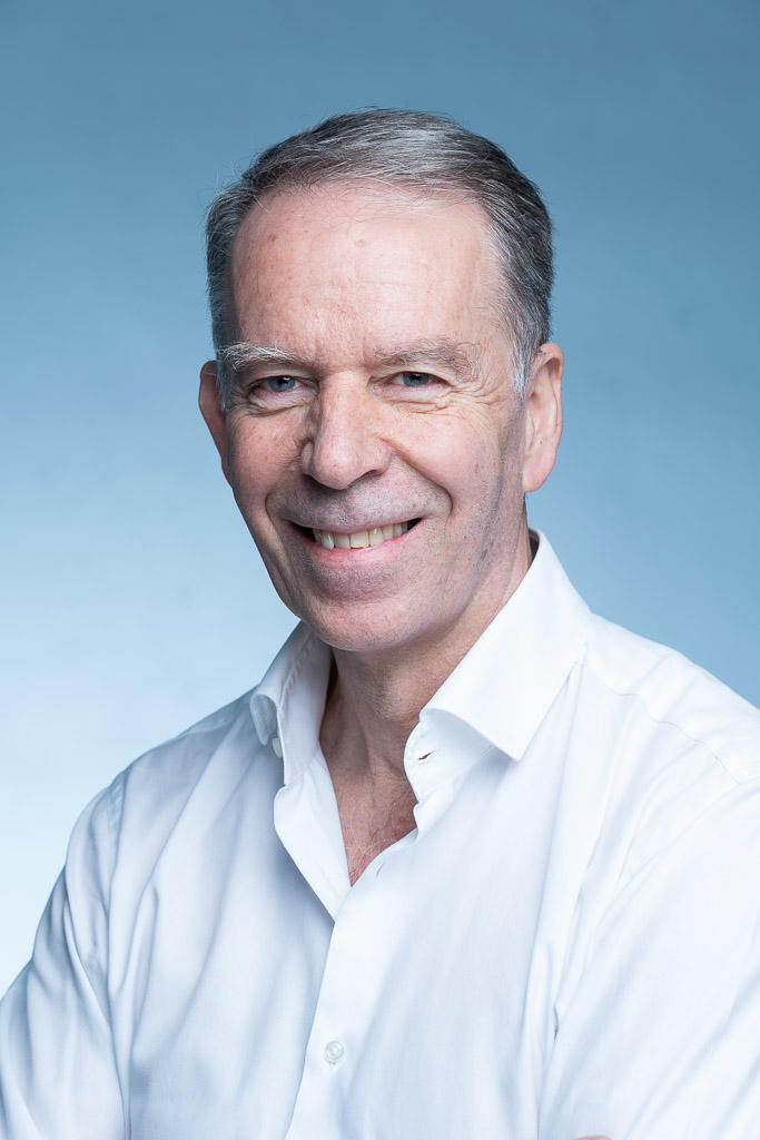Luc Magnenat