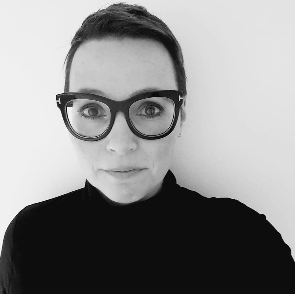 Headshot of Chantal Pouliot