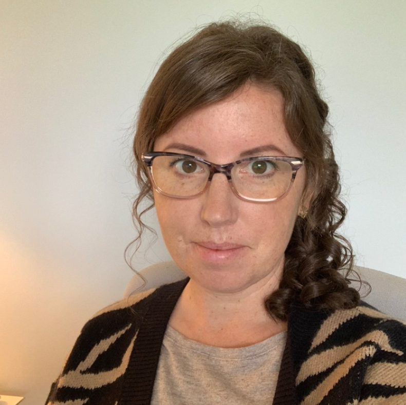 Leigh-Ann Butler