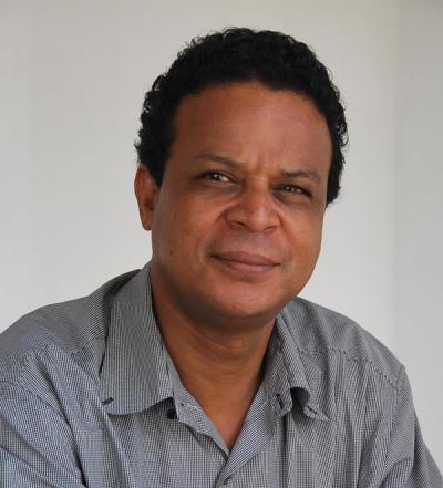 Arnaud Carpooran
