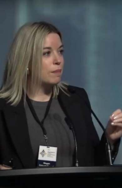 Professor Megan Cotnam-Kappel