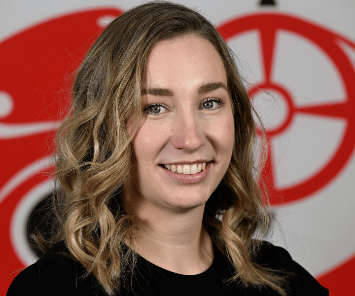 Renee St. Germain
