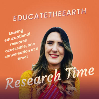 Research Time 