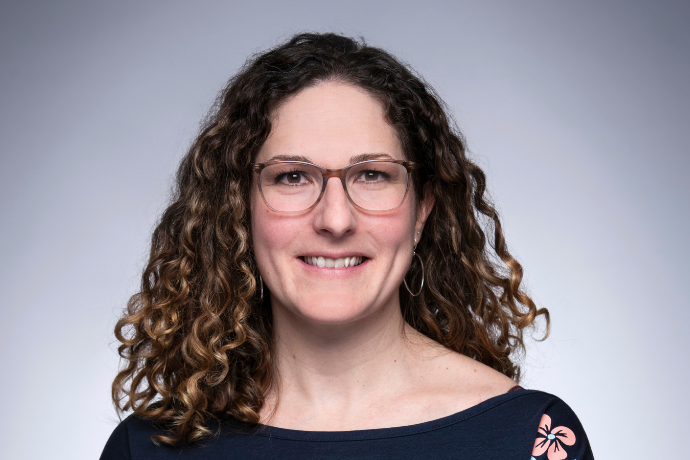 Professor Marie-Hélène Brunet