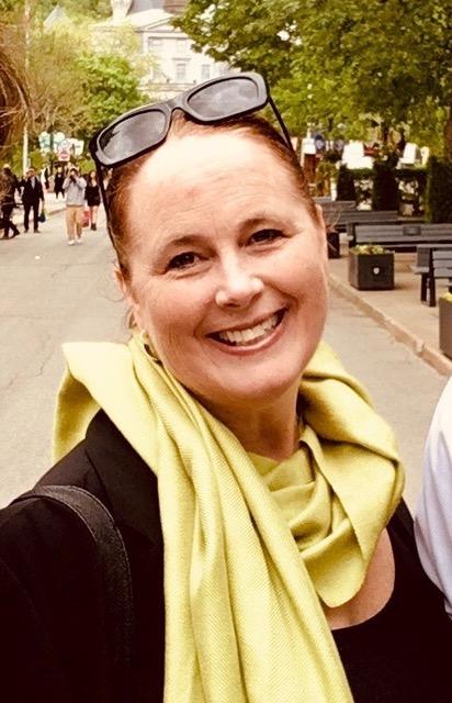 Christine L. Cusack