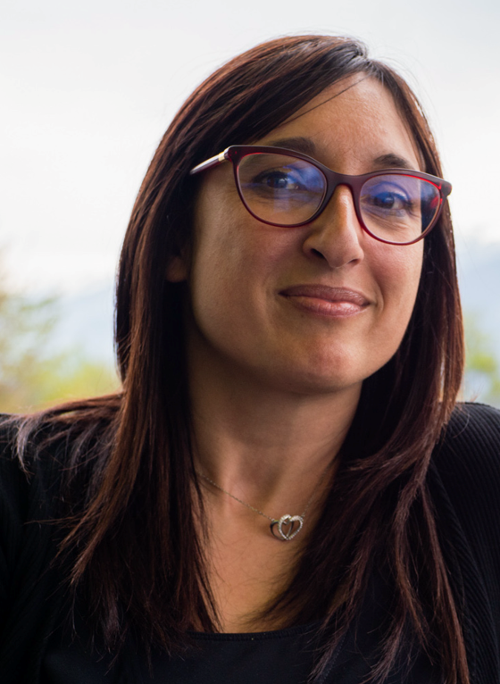 Giulia Tasquier