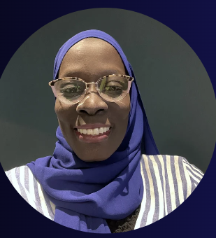Mame Fatou Seck