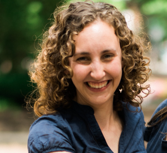 Julia Spiegelman