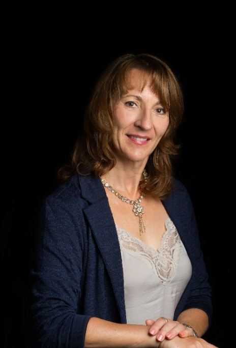 Liliane Dionne