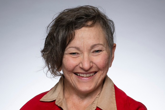 Phyllis Dalley