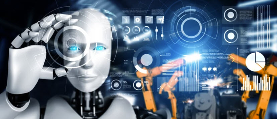 Robot