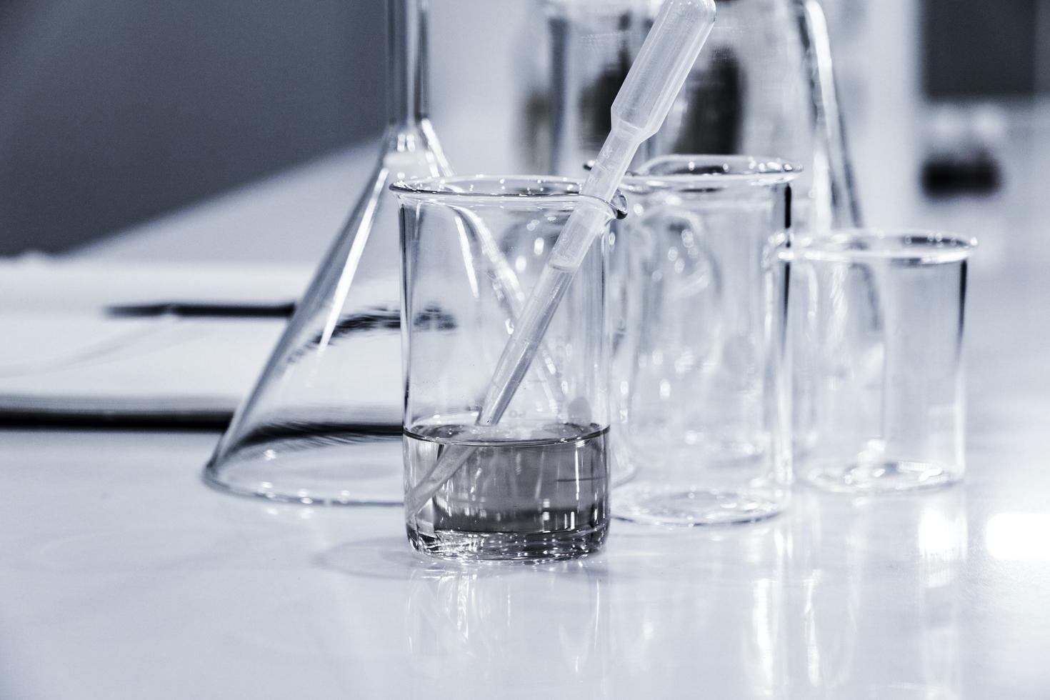 Lab instruments