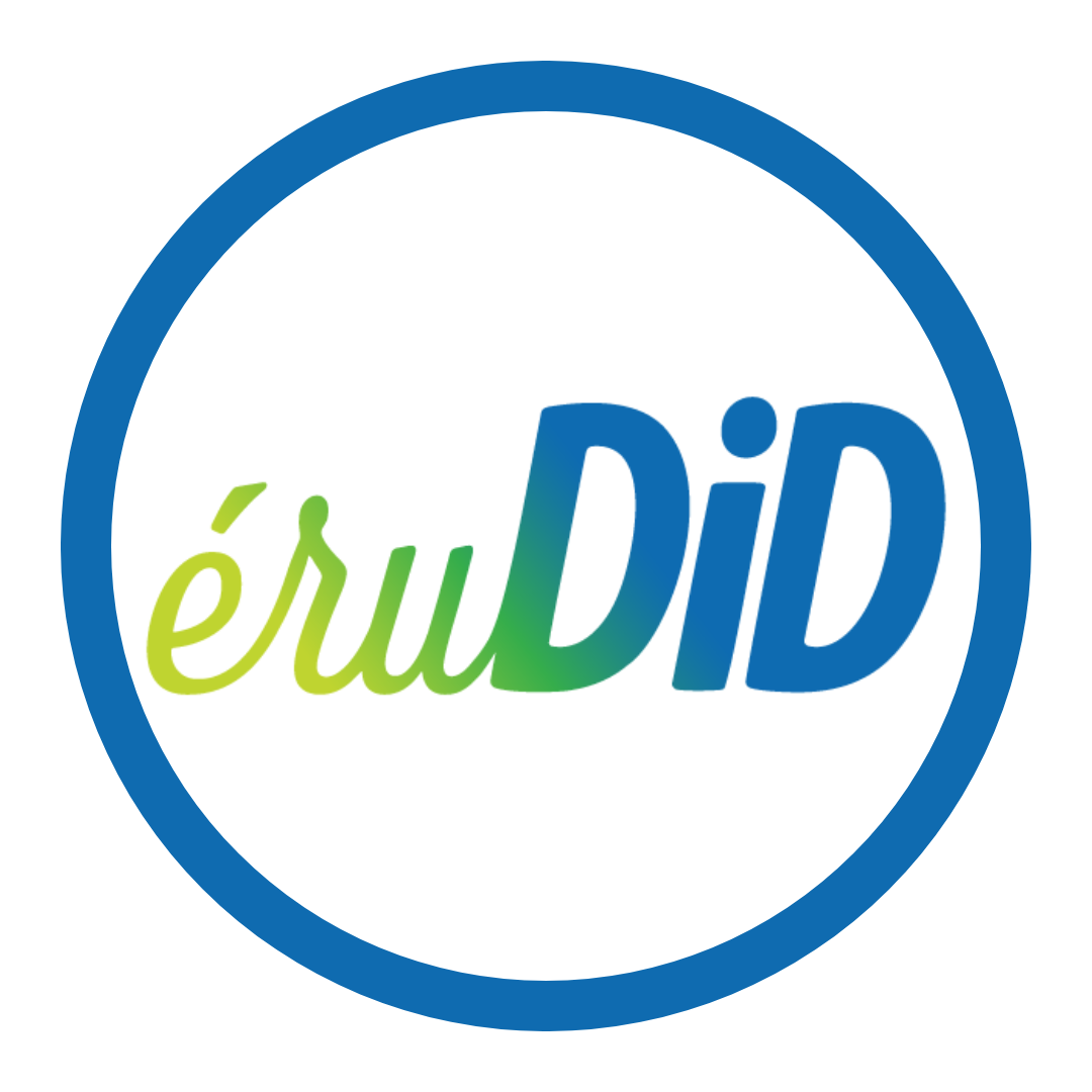 Érudid Research Unit logo