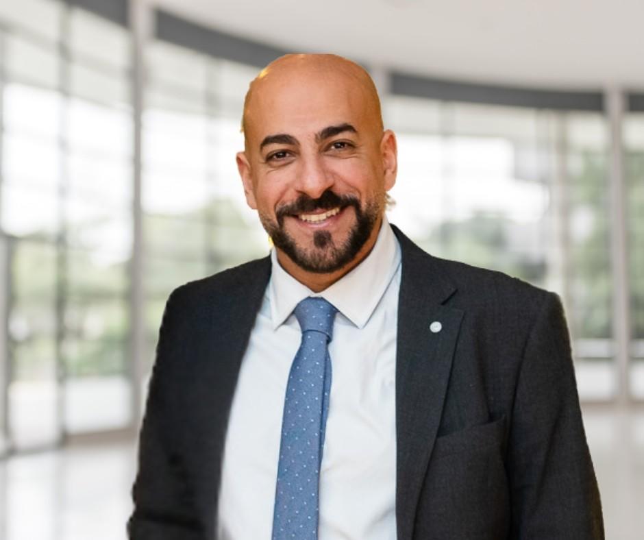 Ramez Takawy