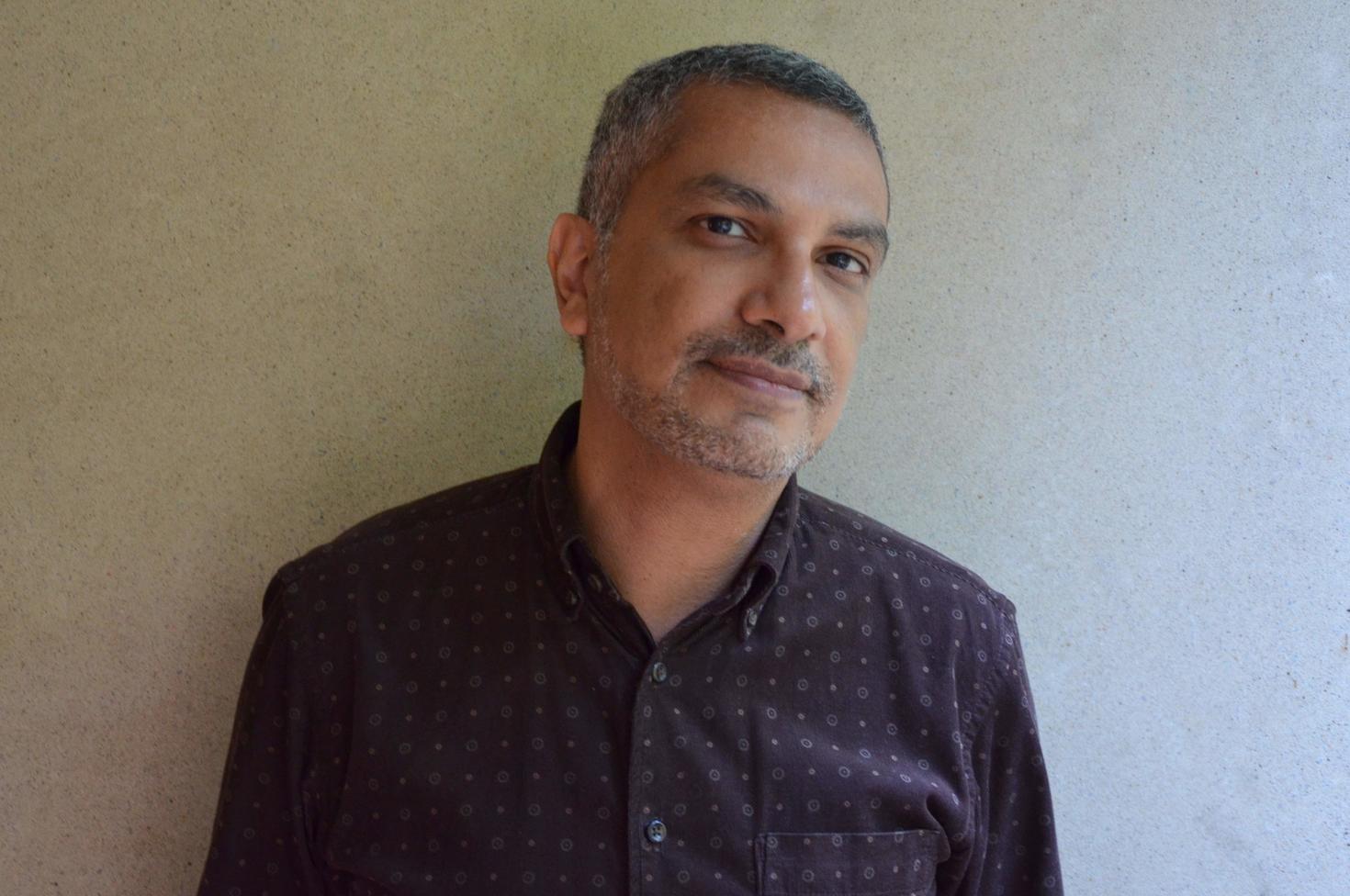 Kamal Al-Solaylee