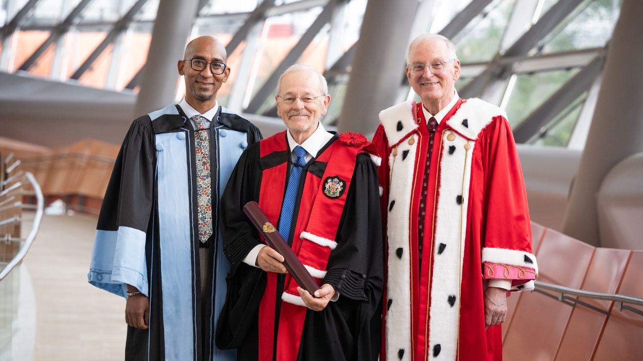 Doctorat 2025
