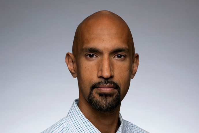 Sachin Maharaj
