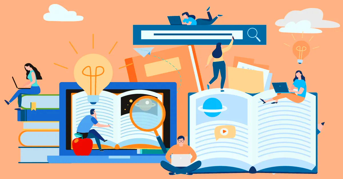 Transform Your Course with Free or Affordable Learning Materials