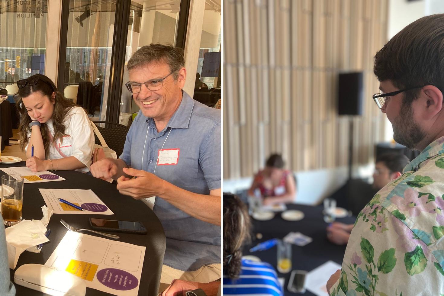 Strengthening the FSL teaching landscape through a community focus on ...