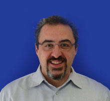 Xavier Fazio