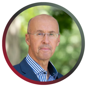 Kevin Page