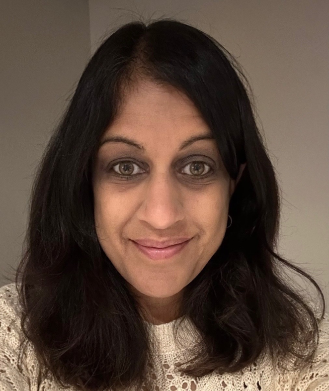 Pavna Sodhi