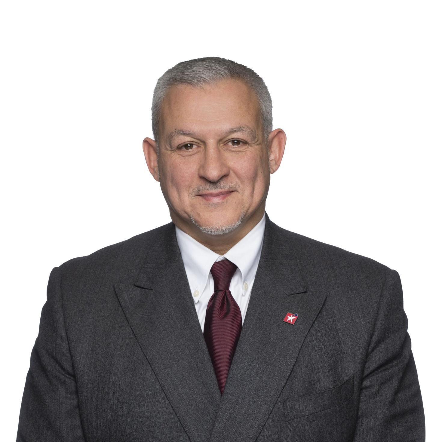 Amine Aidouni
