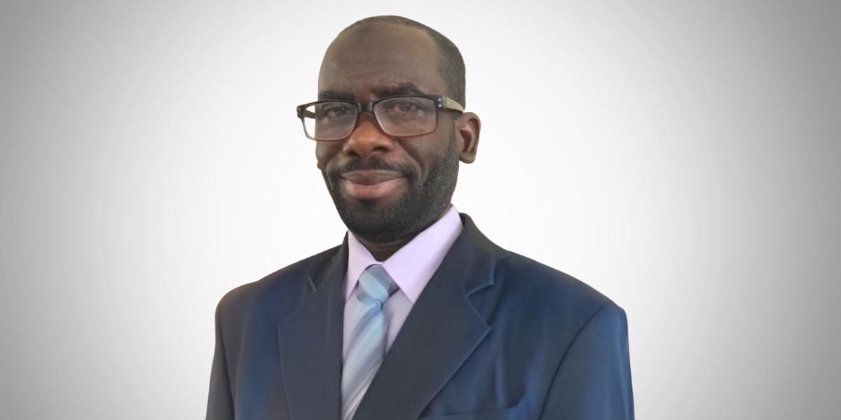 El Hadji Yaya Koné