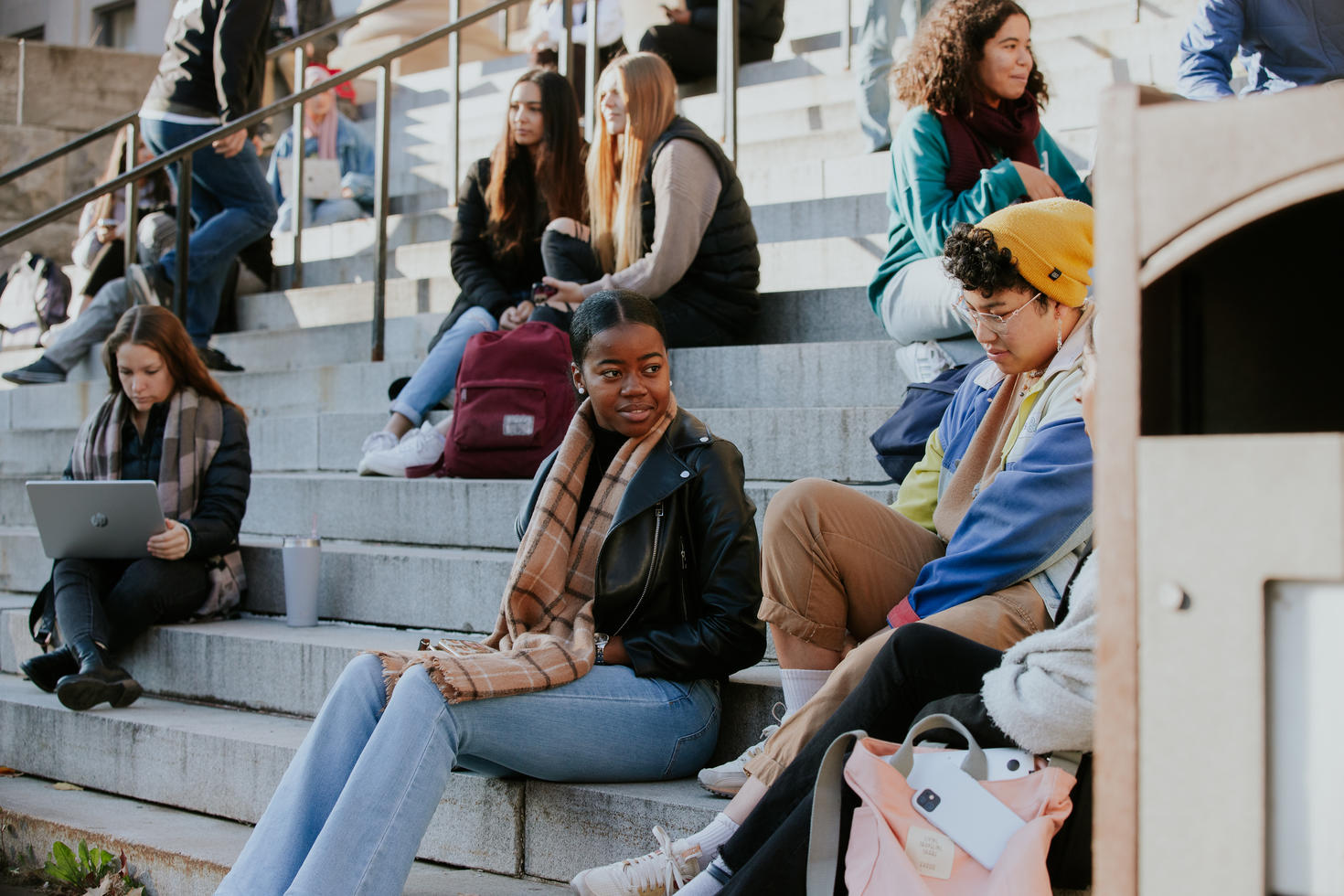 Students