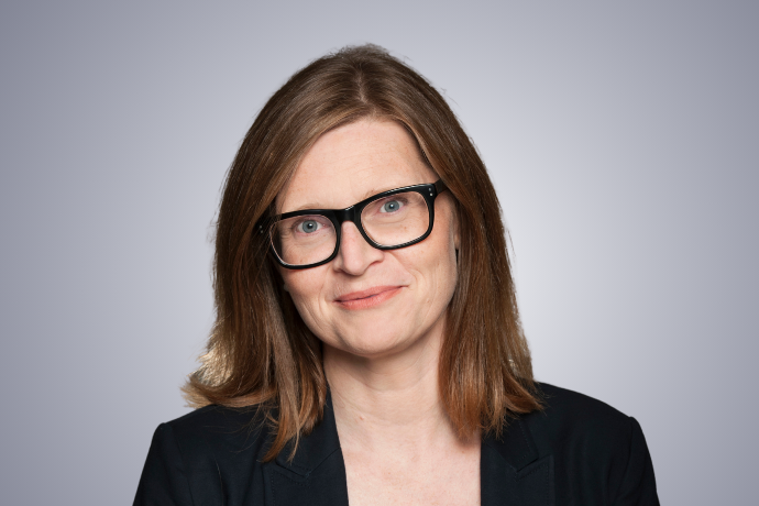 Michelle Hagermann