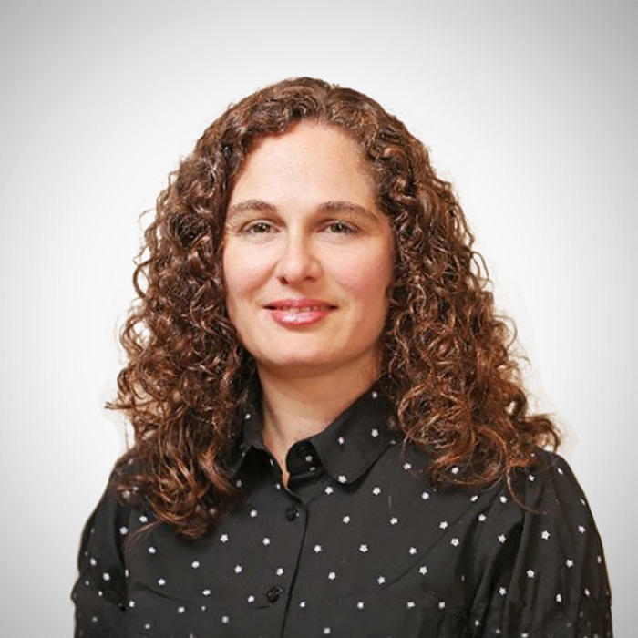 Marie Eve Girard