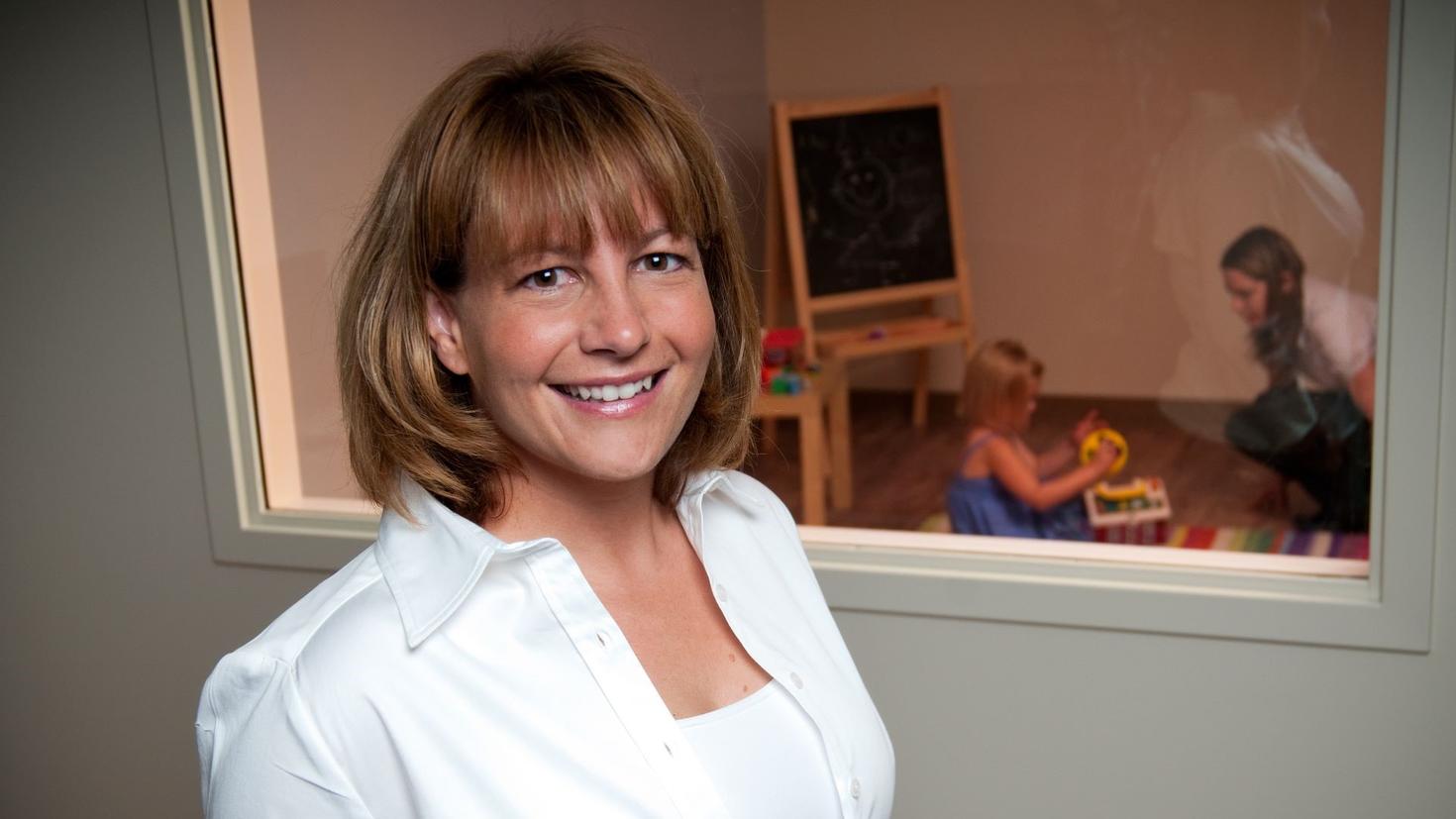Tracy Vaillancourt