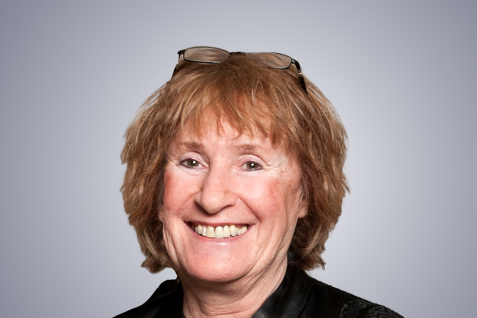 barbara graves