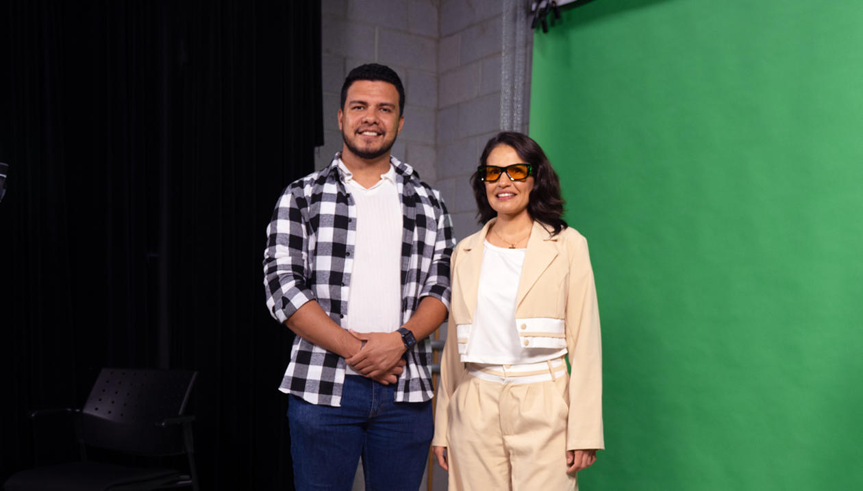 Álvaro Javier Vargas Villamizar, Lina S. Moreno P.