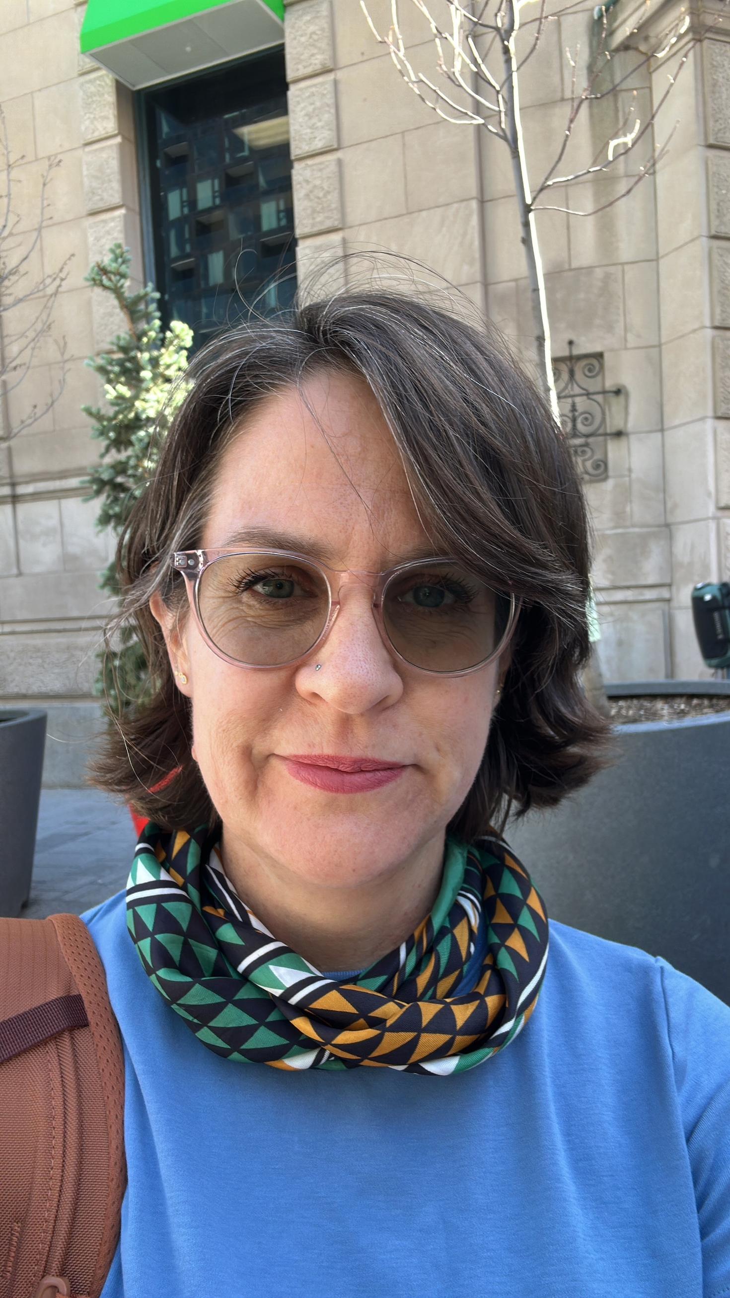 Jeanne Sinclair