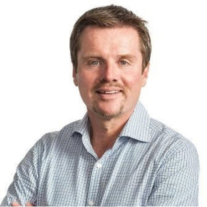 Scott Davies