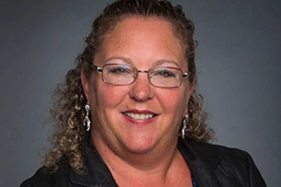 Dr. Lyne Pitre