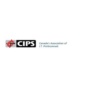 Canadian Information Processing Society logo