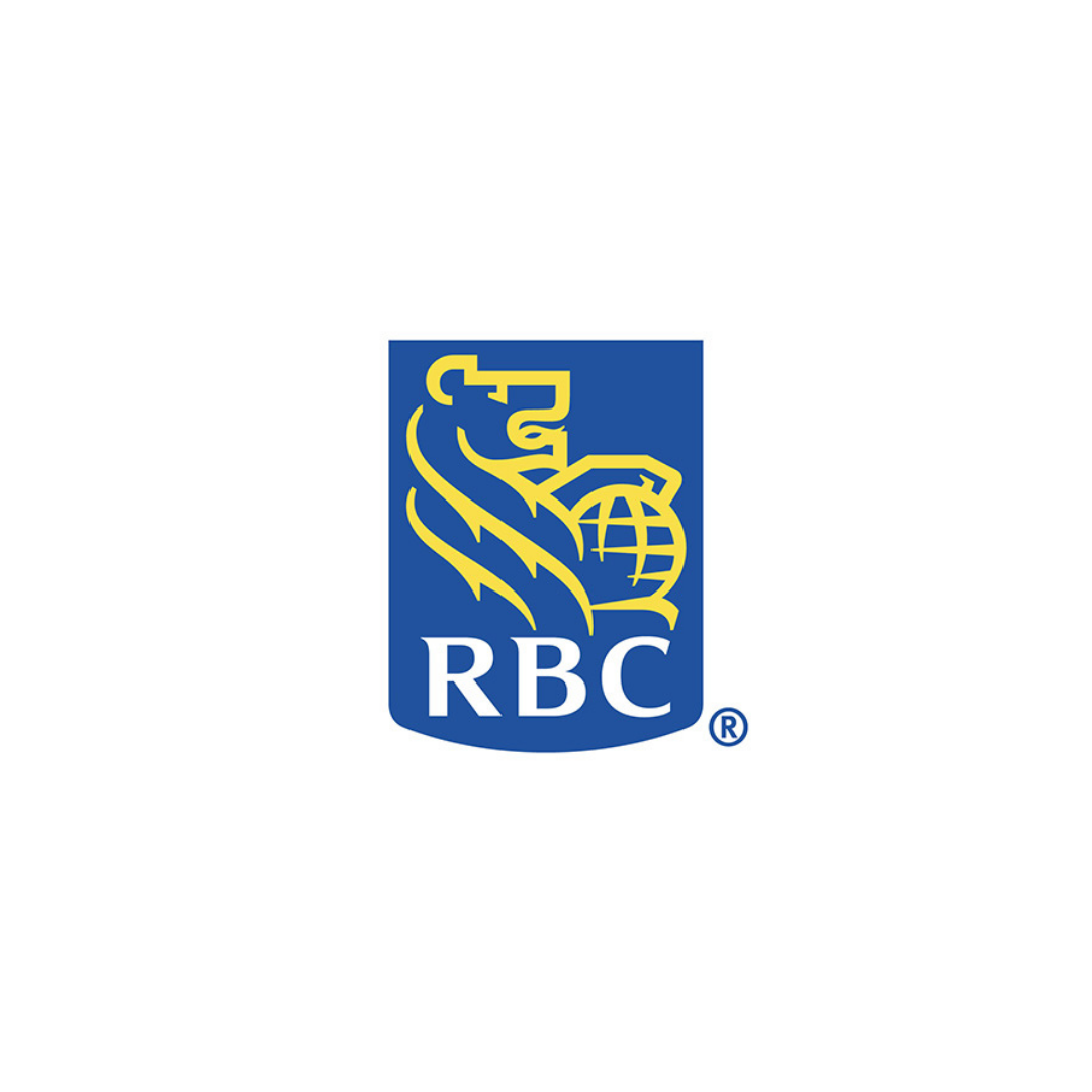 RBC logo.