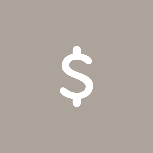 Dollar icon