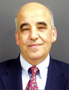 Ahmed Karmouch