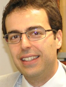 Doctor Leandro F.M. Sanchez