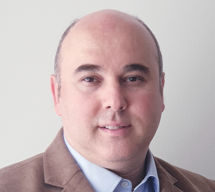 Doctor Murat Simsek