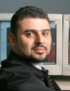 Abdulmotaleb El Saddik