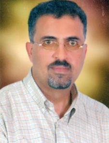 Ahmed Atieh