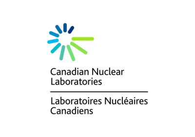 Canadian Nuclear Laboratories logo