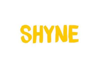 SHYNE Eyewear logo
