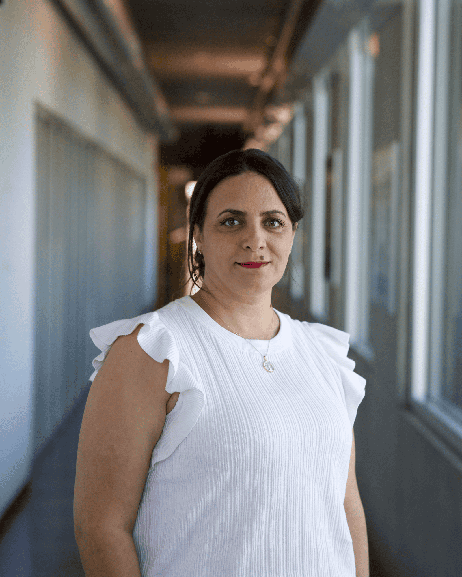 Dr. Sara Magdouli