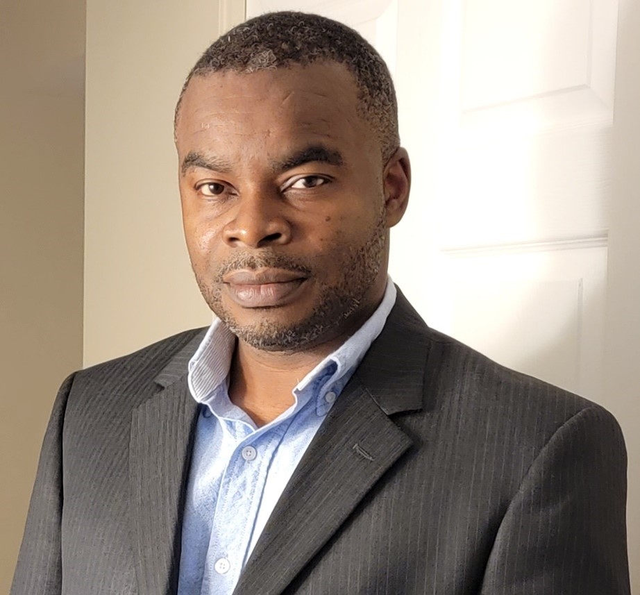 Benjamin Eze